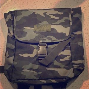 PINK Victoria's Secret Bags - New Victoria’s Secret pink camo backpack PINK Victoria's Secret Bags - New Victoria’s Secret pink camo backpack